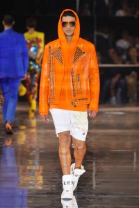 Philipp Plein RTW Spring 2023