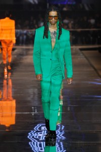 Philipp Plein RTW Spring 2023