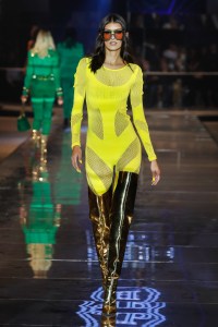 Philipp Plein RTW Spring 2023