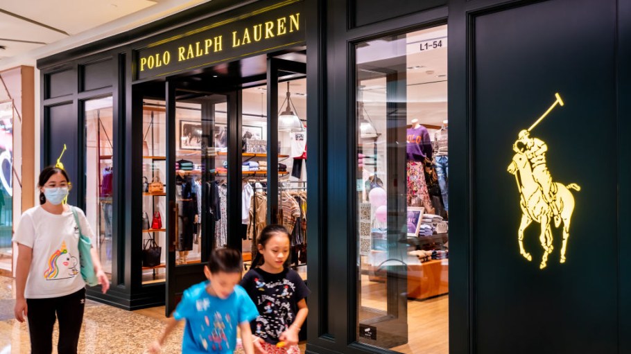 Ralph Lauren, no longer primarily a wholesaler, is looking to open 250 doors globally over the next three years, as well as grow its women's wear business as it looks to 2025.