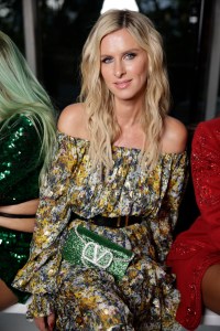 Nicky Hilton Rothschild