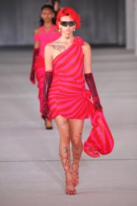 Prabal Gurung RTW Spring 2023