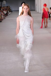 Prabal Gurung RTW Spring 2023