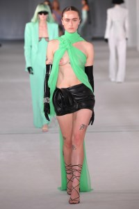 Prabal Gurung RTW Spring 2023
