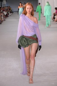 Prabal Gurung RTW Spring 2023