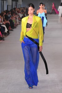 Prabal Gurung RTW Spring 2023