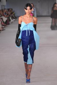 Prabal Gurung RTW Spring 2023