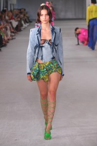 Prabal Gurung RTW Spring 2023
