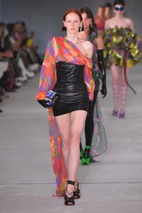 Prabal Gurung RTW Spring 2023