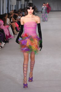 Prabal Gurung RTW Spring 2023