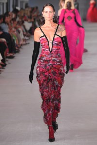 Prabal Gurung RTW Spring 2023