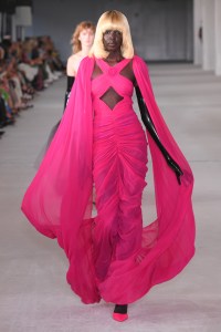 Prabal Gurung RTW Spring 2023