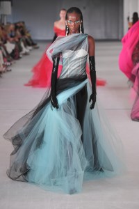 Prabal Gurung RTW Spring 2023