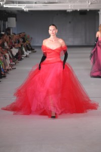 Prabal Gurung RTW Spring 2023