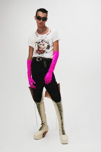 Pressiat RTW Spring 2023