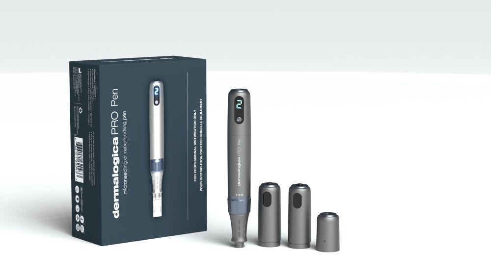 Dermalogica ProPen kit.