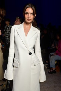 Emily Ratajkowski