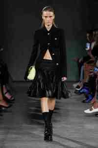 Proenza Schouler RTW Spring 2023