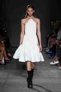 Proenza Schouler RTW Spring 2023