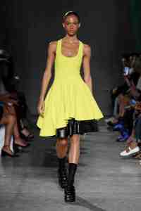 Proenza Schouler RTW Spring 2023