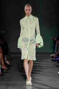 Proenza Schouler RTW Spring 2023