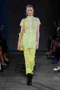 Proenza Schouler RTW Spring 2023