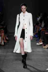 Proenza Schouler RTW Spring 2023