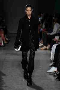 Proenza Schouler RTW Spring 2023