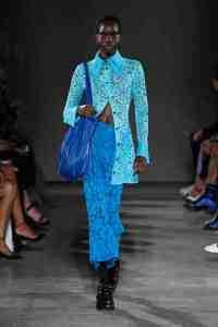 Proenza Schouler RTW Spring 2023