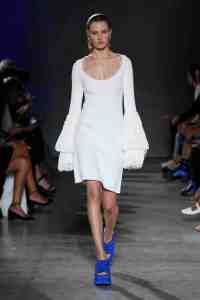 Proenza Schouler RTW Spring 2023