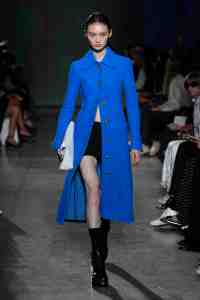 Proenza Schouler RTW Spring 2023
