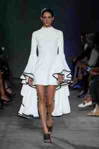 Proenza Schouler RTW Spring 2023