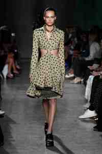 Proenza Schouler RTW Spring 2023
