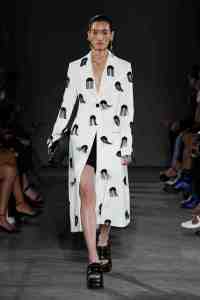 Proenza Schouler RTW Spring 2023