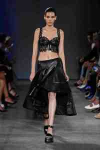 Proenza Schouler RTW Spring 2023