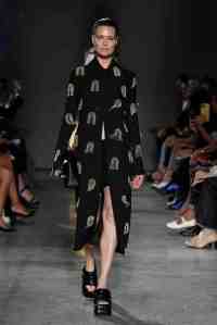 Proenza Schouler RTW Spring 2023