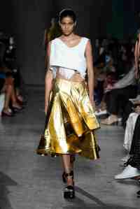 Proenza Schouler RTW Spring 2023