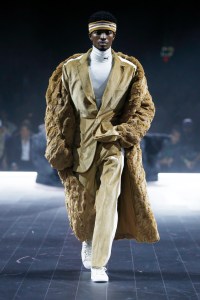 Puma Futuregrade RTW Spring 2023