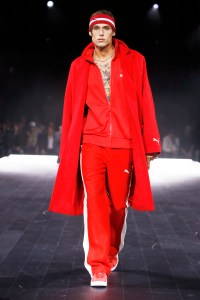 Puma Futuregrade RTW Spring 2023