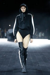 Puma Futuregrade RTW Spring 2023