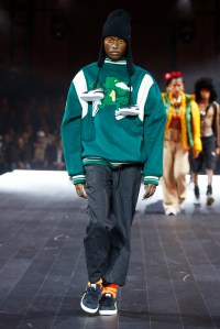 Puma Futuregrade RTW Spring 2023