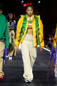 Puma Futuregrade RTW Spring 2023