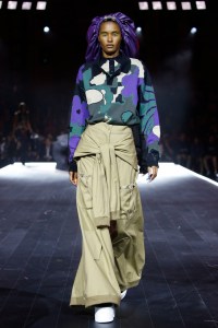 Puma Futuregrade RTW Spring 2023