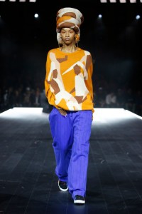 Puma Futuregrade RTW Spring 2023