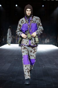 Puma Futuregrade RTW Spring 2023