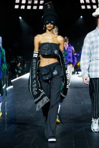 Puma Futuregrade RTW Spring 2023