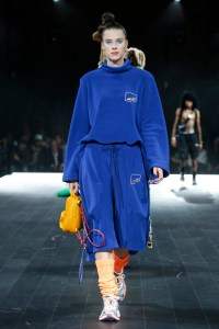 Puma Futuregrade RTW Spring 2023