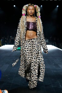 Puma Futuregrade RTW Spring 2023