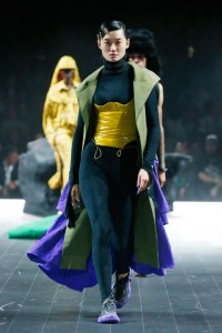 Puma Futuregrade RTW Spring 2023