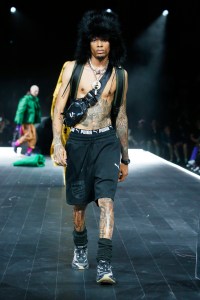 Puma Futuregrade RTW Spring 2023